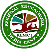 REMC1 Logo. Click to go to the REMC1 website.